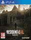 Resident Evil 7 Biohazard PS4 1