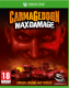 Carmageddon Max Damage Xbox One 1