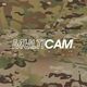 Teesar Teesar Buty Taktyczne z Zamkiem Multicam 47 7