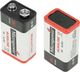 Micropower Bateria 6LR61 1 szt. 3