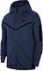 Nike Nike NSW Tech Fleece bluza 410 : Rozmiar - S 1