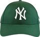 47 Brand 47 Brand New York Yankees MVP Cap B-MVPSP17WBP-DG Zielone One size 2