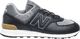 New Balance New Balance ML574EX2 Czarne 44 1