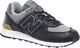 New Balance New Balance ML574EX2 Czarne 44 2