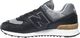 New Balance New Balance ML574EX2 Czarne 44 4