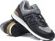 New Balance New Balance ML574EX2 Czarne 44 6