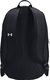 Under Armour Plecak sportowy Hustle Lite czarny (1364180-001) 1