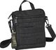 Caterpillar Caterpillar Holt Utility Bag 84029-500 Czarne One size 1