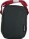 Caterpillar Caterpillar Peoria City Bag 84068-155 szary One size 1
