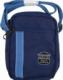 Caterpillar Caterpillar Peoria City Bag 84068-409 Granatowe One size 1