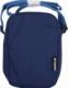 Caterpillar Caterpillar Peoria City Bag 84068-409 Granatowe One size 1