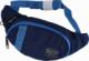 Caterpillar Caterpillar Peoria Waist Bag 84069-409 Granatowe One size 1
