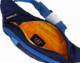 Caterpillar Caterpillar Peoria Waist Bag 84069-409 Granatowe One size 2