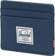 Herschel Herschel Charlie RFID Wallet 10360-00007 Granatowe One size 1