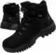 Buty trekkingowe męskie 4f H4Z21-OBMH255 czarne r. 41 2