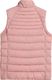 4f 4F Women's Vest H4Z21-KUDP001-56S Różowe S 1