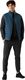 4f 4F Men's Vest H4Z21-KUMP001-30S Granatowe L 2