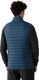 4f 4F Men's Vest H4Z21-KUMP001-30S Granatowe L 3