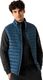 4f 4F Men's Vest H4Z21-KUMP001-30S Granatowe L 4