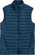 4f 4F Men's Vest H4Z21-KUMP001-30S Granatowe L 1