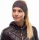 Buff Opaska Dryflx, Czarna, One size 4