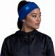 Buff Buff CrossKnit Headband 1264847201000 Niebieskie One size 1