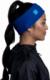 Buff Buff CrossKnit Headband 1264847201000 Niebieskie One size 2