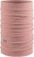 Buff Buff Merino Midweight Tube Scarf 1130223411000 Różowe One size 2