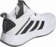 Adidas Buty do koszykówki adidas Ownthegame 2.0 H00469 H00469 biały 42 4