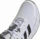 Adidas Buty do koszykówki adidas Ownthegame 2.0 H00469 H00469 biały 42 5
