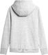 4f Bluza 4F NOSH4-BLD353 27M NOSH4-BLD353 27M szary XS 2