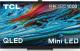 Telewizor TCL 65X925 QLED 65'' 8K Ultra HD Android 9