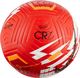 Nike Piłka Nike Strike CR7 DC2371 635 DC2371 635 czerwony 5 1