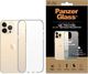 PanzerGlass PanzerGlass ClearCase - etui ochronne z powłoką antybakteryjną do iPhone 13 Pro Max przeźroczyste 1