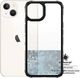 PanzerGlass PanzerGlass ClearCase - etui ochronne z powłoką antybakteryjną do iPhone 13 Pro Strawberry - Gwarancja bezpieczeństwa. Proste raty. Bezpłatna wysyłka od 170 zł. 1