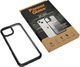 PanzerGlass PanzerGlass ClearCase - etui ochronne z powłoką antybakteryjną do iPhone 13 Pro Strawberry - Gwarancja bezpieczeństwa. Proste raty. Bezpłatna wysyłka od 170 zł. 4