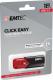Pendrive Emtec B110 Click Easy, 256 GB  (ECMMD256GB113) 2