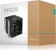 Chłodzenie CPU Deepcool AK620 (R-AK620-BKNNMT-G) 5