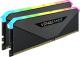 Pamięć Corsair Vengeance RGB RT, DDR4, 32 GB, 3200MHz, CL16 (CMN32GX4M2Z3200C16) 2