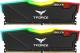 Pamięć TeamGroup T-Force Delta RGB, DDR4, 16 GB, 3200MHz, CL16 (TF3D416G3200HC16FDC01) 1