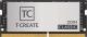 Pamięć do laptopa TeamGroup T-Create Classic 10L, SODIMM, DDR4, 16 GB, 2666 MHz, CL19 (TTCCD416G2666HC19-S01) 1