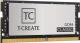 Pamięć do laptopa TeamGroup T-Create Classic 10L, SODIMM, DDR4, 16 GB, 2666 MHz, CL19 (TTCCD416G2666HC19-S01) 2