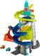 Fisher Price Zjeżdżalnia Little P. Action Racetrack  (GMJ12) 1