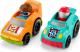 Fisher Price Zjeżdżalnia Little P. Action Racetrack  (GMJ12) 2