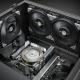 Wentylator Thermaltake Toughfan 12 2-pack (CL-F082-PL12BL-A) 5