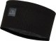 Buff Opaska BUFF® CrossKnit Headband SOLID BLACK 1