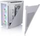 Obudowa Thermaltake Divider 500 TG ARGB Snow (CA-1T4-00M6WN-01) 2