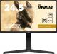 Monitor iiyama G-Master GB2590HSU-B1 Gold Phoenix 1