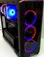Komputer Komputery Kwadraciak Komputer gamingowy RYZEN-7- 5800X + RTX 3070 1