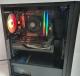 Komputer Komputery Kwadraciak Komputer gamingowy RYZEN 5-3600+ Radeon Sapphire RX 5700XT 8 GB 2